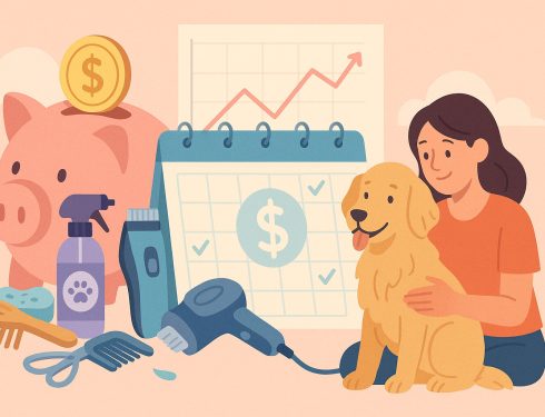 How to Plan a Grooming Budget Based on Breed and Frequency
