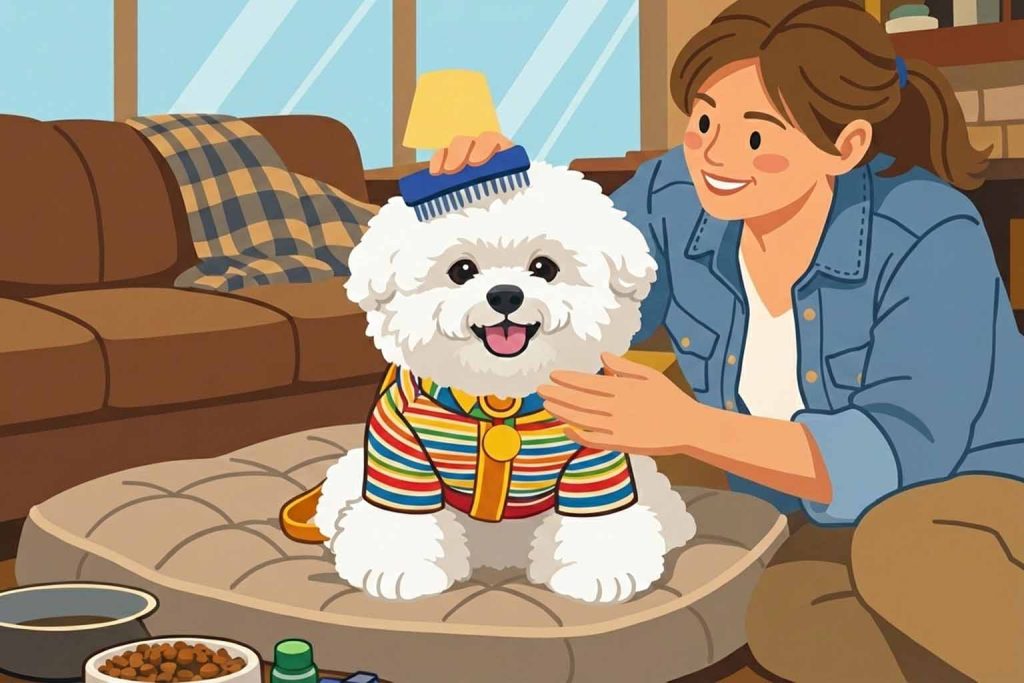 How to Check Your Dog’s Quality of Life Over Time