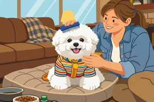 How to Check Your Dog’s Quality of Life Over Time