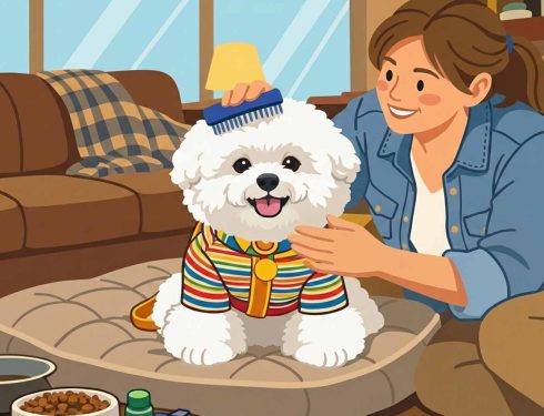 How to Check Your Dog’s Quality of Life Over Time